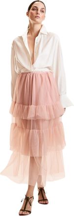 Cynthia Rowley Odette Skirt