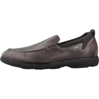 Geox U Nebula F - Heren - Schoenen - Grijs - Maat: 45 EU