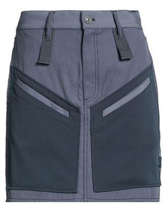 G-Star PARTES DE ABAJO - Minifaldas en YOOX.COM