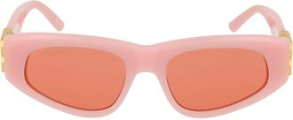 Balenciaga Bb0095s Sunglasses