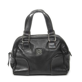 Loewe Vintage Anagram Dome Tote handtas
