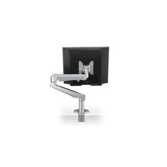 Nilox Roline Soporte De Monitor Aluminio Dise&ntilde;o Ergon&oacute;mico