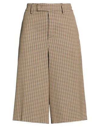 Nina 14.7 BOTTOMWEAR - Shorts & Bermuda Shorts sur YOOX.COM