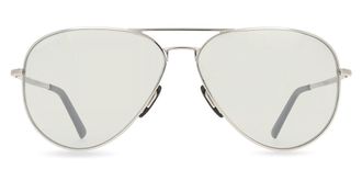 Porsche Design P8508 C Mens Sunglasses Grey Size 60