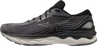 Mizuno Wave Skyrise 4 Grey J1GC232302