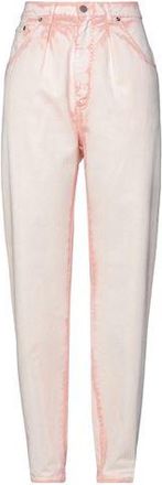 Alberta Ferretti BOTTOMWEAR - Jeans sur YOOX.COM