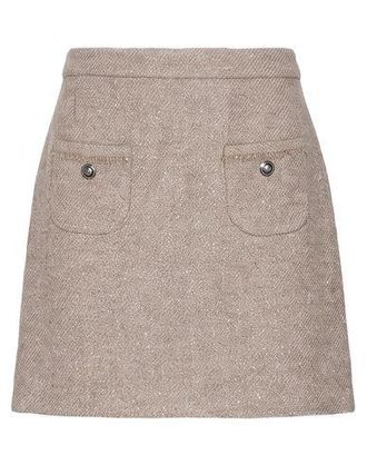 NVSCO 2107 BOTTOMWEAR - Mini skirts sur YOOX.COM