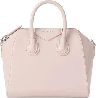 Givenchy Handbags, female, Pink, Size: ONE SIZE Givenchy Bags