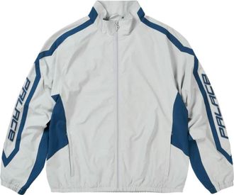 Palace Links Shell Jacket Ice P30JK185