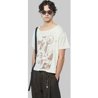 Enfants Riches Deprimes Lampleur De La Trag&eacute;die T-shirt