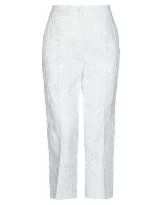 Dolce & Gabbana BOTTOMWEAR - Trousers on YOOX.COM