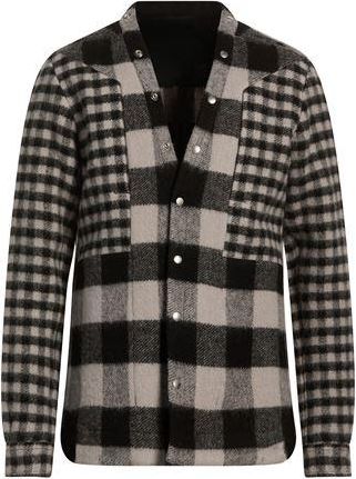 Rick Owens CAPISPALLA - Giacche & Giubbotti su YOOX.COM