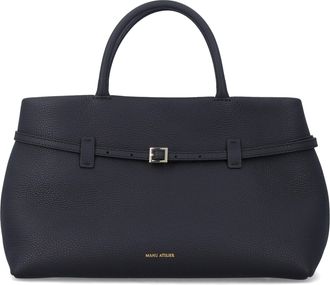 Manu Atelier Le Cambon 35 Handbag