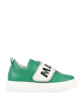 スニーカー MARNI Marni x Cartergovernmentalt sneakers Green Marni X Cartergovernmentalt Sneakers in Green | THE LIST