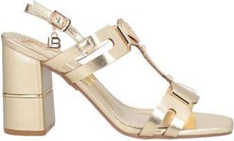 Laura Biagiotti CALZADO - Sandalias con cierre en YOOX.COM