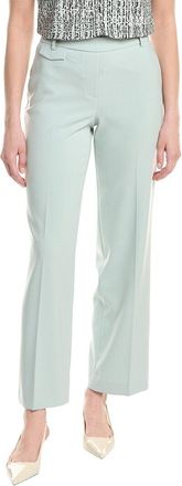 Anne Klein Pull-On Wide Leg Pant