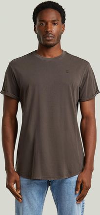 G-Star Lash T-Shirt - Bruin - Heren