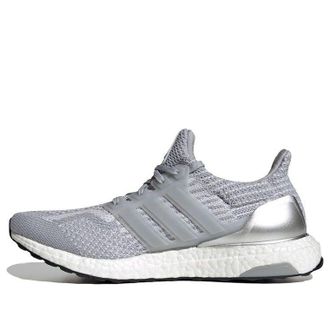 adidas x NASA Ultraboost DNA Halo Silver FX7972