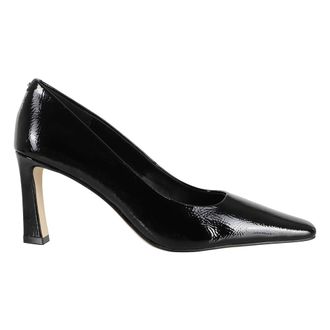 Michael Kors Mujer, Zapatos, Negro, Talla: 35 EU