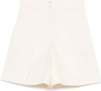 A.P.C. A.p.c., Donna, Pantaloncini, Bianco, S, new