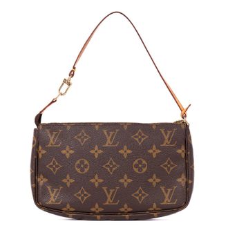 Louis Vuitton Pochette Accessories Mini Pouch