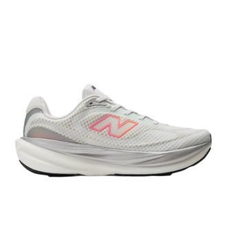 New Balance 1080 V15 Breathe White / Pink M10806GG Mens
