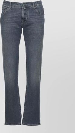 Jacob Cohen straight-leg jeans