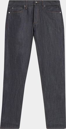 Rag & Bone Men & apos;s Straight Jeans
