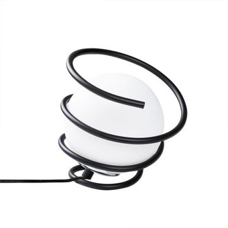 Wonderlamp L&aacute;mpara De Mesa Galene