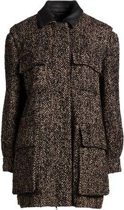 Max Mara ROPA DE ABRIGO - Chaquetas y cazadoras en YOOX.COM