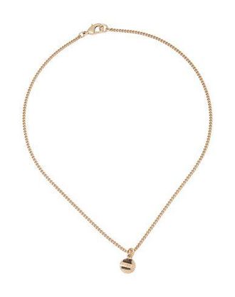 Borbonese JOYAS y RELOJES - Collares en YOOX.COM