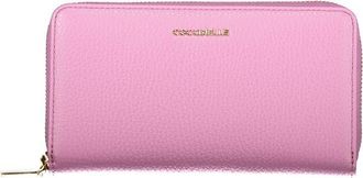 Coccinelle Viola Leather Women Womens Wallet