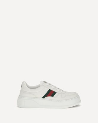 Gucci Oversized sole Sneakers Male 9.5