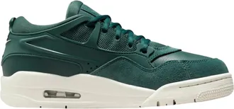 Nike Jordan Nike Air Jordan 4 RM Sneaker in Oxidized Green Women Mid-Top
