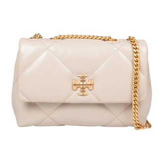 Tory Burch Mujer, Bolsos, Beige, Talla: ONE Size