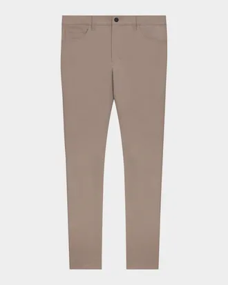 Theory Men & apos;s Raffi Pants in Neoteric Twill