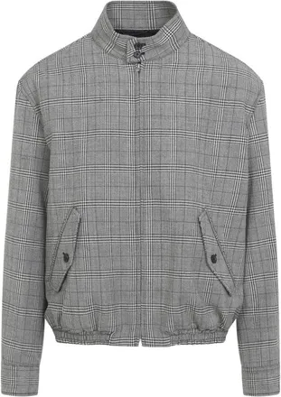 Marni Heren, Jassen, Grijs, Maat: XL Wol