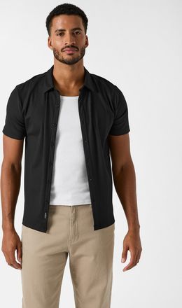 Guess Gilberto Solid Shirt