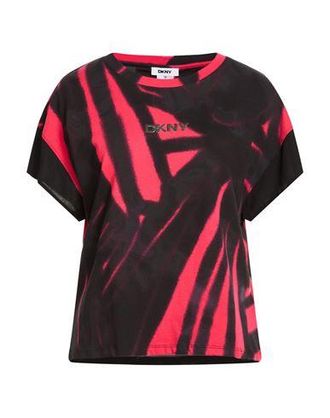 DKNY TOPWEAR - T-shirts on YOOX.COM