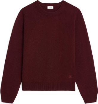 Celine C Mere Sweater