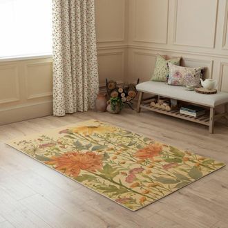 Voyage Maison Delamere Printed Wool Rug | Size: 120 cm x 180 cm