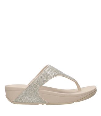 FitFlop Fitflop Sandalen Platina