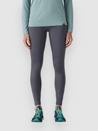 Patagonia Peak Mission - 27 In. Leggings blau
