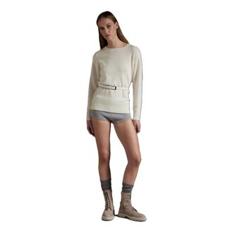KANGRA Dames, Truien, Wit, Maat: XS
