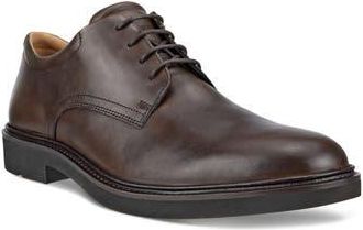 Ecco Metropole London Derby in Cocoa Brown at Nordstrom Rack, Size 10-10.5Us / 44Eu