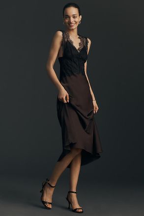 Silent D Sari Ankle Strap Heeled Sandals