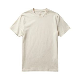 Kired T-Shirts, male, Beige, Size: 2XL Essential T-Shirt