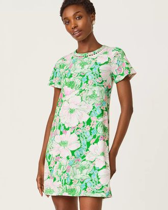 Lilly Pulitzer Cody Short Sleeve Dress