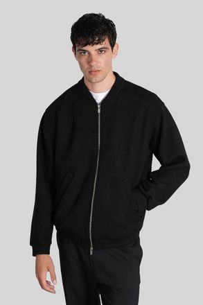 Barena Gabier Bomber Jacket