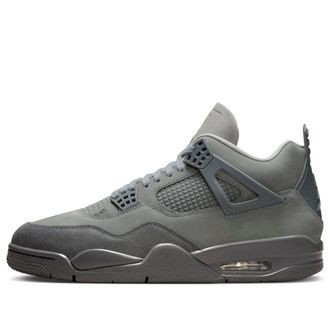 Nike Jordan Air Jordan 4 Retro SE Paris Olympics Wet Cement FQ7928-001